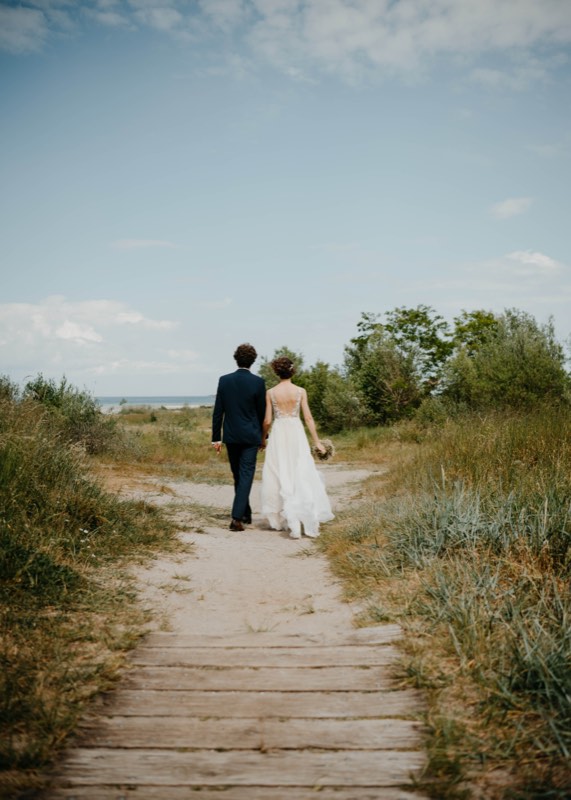 The path
