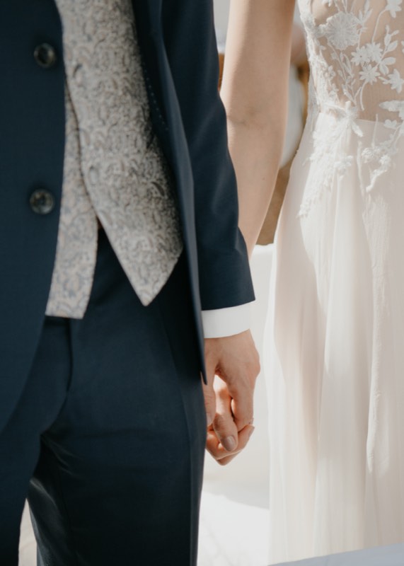 Hochzeit — 8