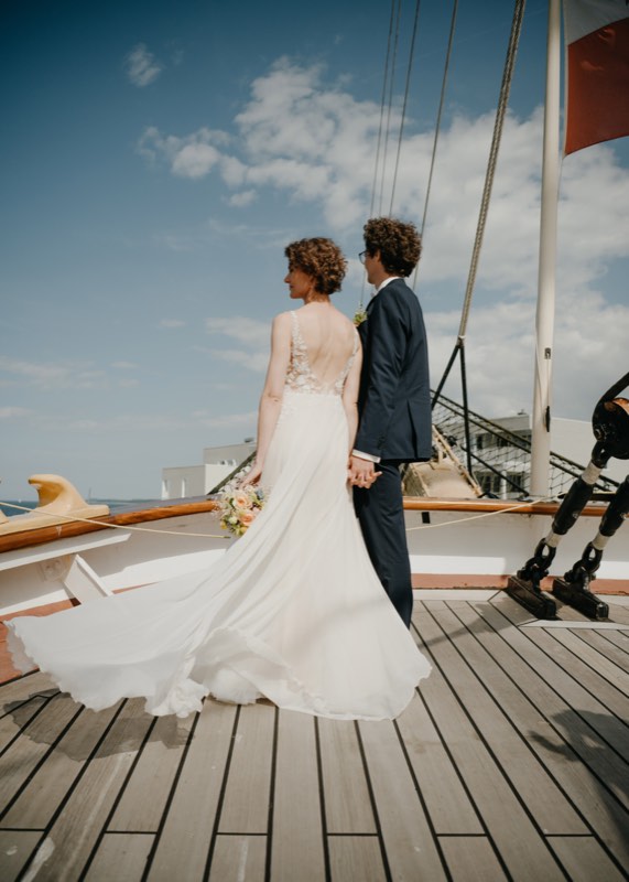 Hochzeit — 9