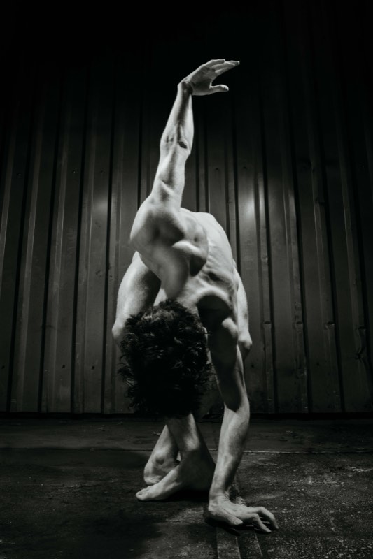 Stage — motion